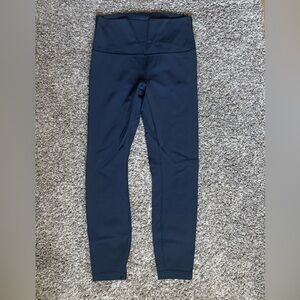 Lululemon Wunder Under High Rise 25” Pant